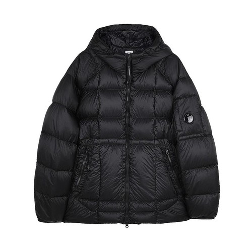 Company shell hooded - shell,