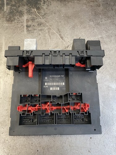 Module boitier confort bcm - module,