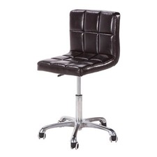 Tabouret chaise de bureau avec