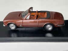 Peugeot 504 Cabriolet 1974