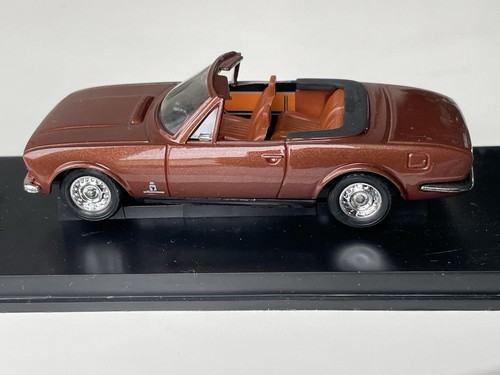 Peugeot 504 cabriolet 1974 - cabriolet,
