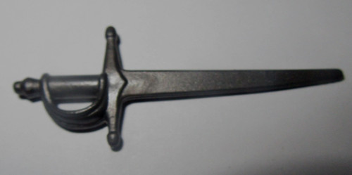 Playmobil epee mousquetaire - ,