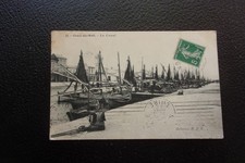 FRANCE - carte postale le