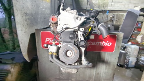 D4fh7 moteur complet 71450 - d4fh7, /