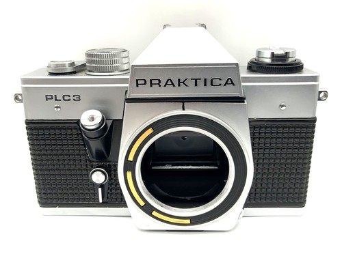 Praktica plc3 appareil - praktica,