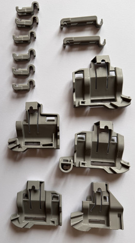 Attaches palier insertion - et,