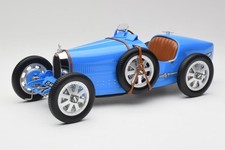 125705 Bugatti Type 35 Blue