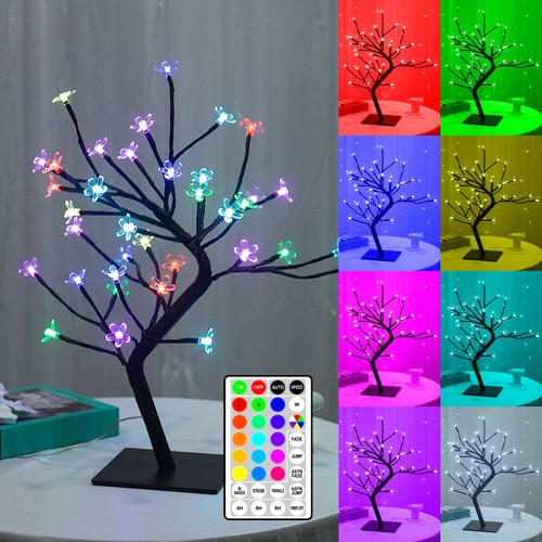 Arbre artificiel cerisier - arbre,