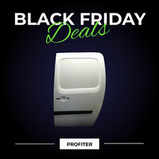 🇫🇷 PORTE COULISSANTE GAUCHE RENAULT KANGOO ➤821010835R ♻️