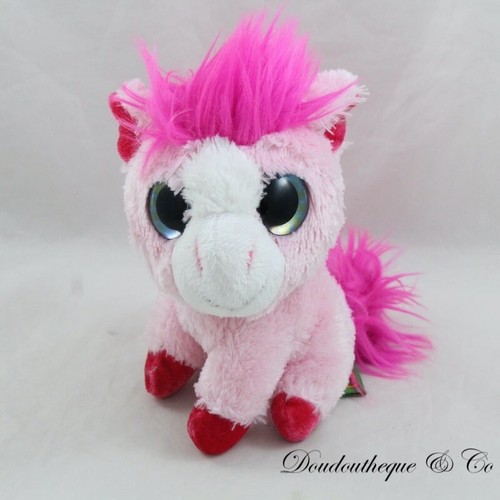 Peluche cheval wild republic - wild,