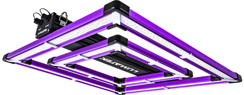 Lumatek ats attis - lumatek, led