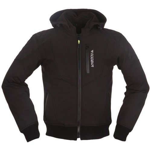 Homme moto hoodie veste - hoodie,