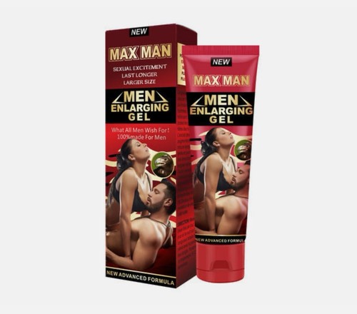 Max man men enlarging - max,