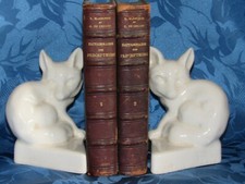 09H16 PAIRE SERRES LIVRES