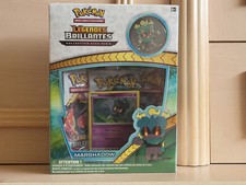COFFRET POKEMON LEGENDES
