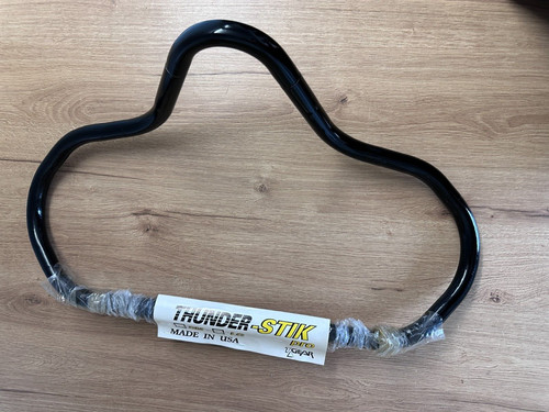 Barre vtt rétro nos gear - nos, t-gear