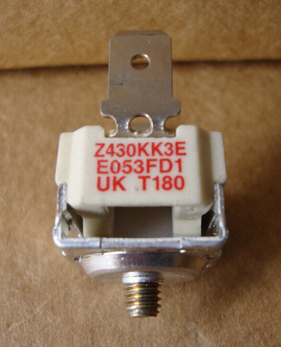 Z430kk3e thermostat - thermostat, 50°