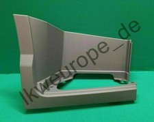 Entrée en bas à droite