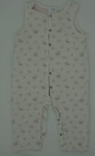 Chaud Original Bébé Combinaison Grenouillère De Jacadi Taille 12M 74