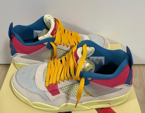 Baskets nike air jordan - baskets,