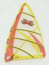 LEGO  voile Extreme Team