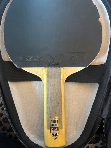 Butterfly outer force zlc - outer,