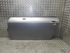 Porte avant gauche AUDI TT 1 ROADSTER CABRIOLET 8N0831051C