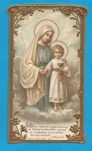Image pieuse bouasse jeune - bouasse,
