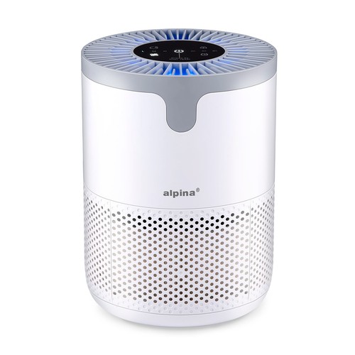 Alpina purificateur air avec - alpina,