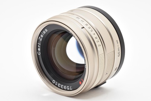 Neuf objectif contax - contax, carl