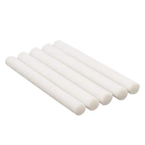 Mèches filtre coton de - mèches,