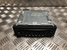 Autoradio d'origine CITROEN