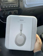 Sony WH-1000XM5 Wireless Noise