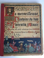 La merveilleuse Histoire  Du