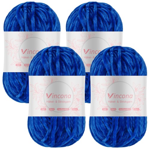 Fil chenille 100 - fil,