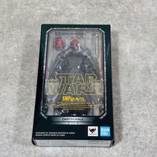 Figurine S.H.Figuarts Darth