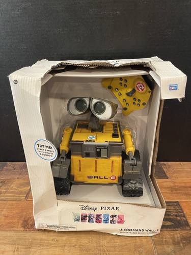 Disney pixar wall - pixar, wall-e
