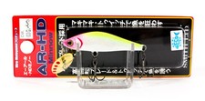 Vente Smith AR HD Minnow 62 mm 4.8 Grammes Naufrage Leurre 10 (9512)