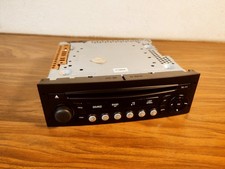 Autoradio PSA peugeot  citroen
