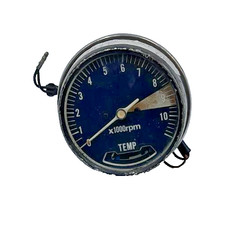Compteur De Tours