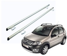 Barres Portatout Porte-Paquet