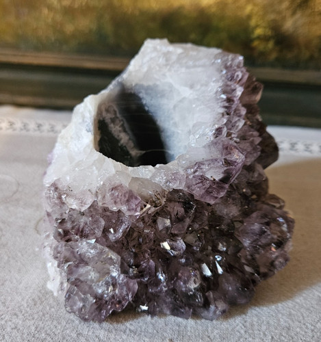 Originale druse geode - originale,