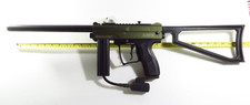 Spyder MR1 Paintball