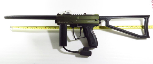 Spyder mr1 paintball - mr1,