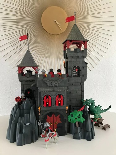 Jouet playmobil le - jouet,
