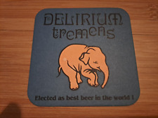 SOUS BOCK DELIRIUM TREMENS