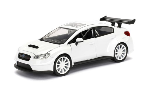 Subaru impreza wrx sti - wrx,