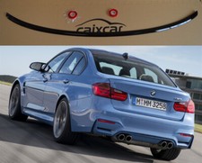 Aileron Arrière BMW Serie 3