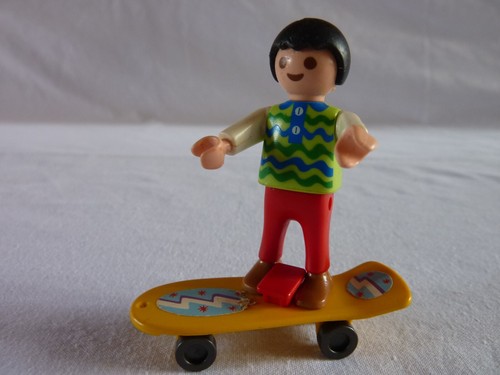 Playmobil enfant sur - playmobil,