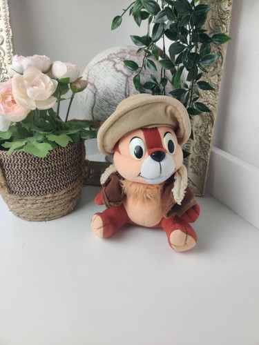 Peluche tic disney - tic,